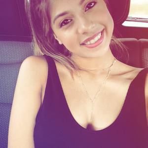 Meet your Posher, Kimberly